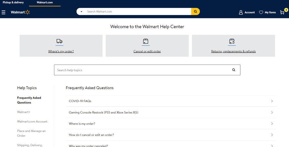 How to update my tracker – Help Center - FAQ