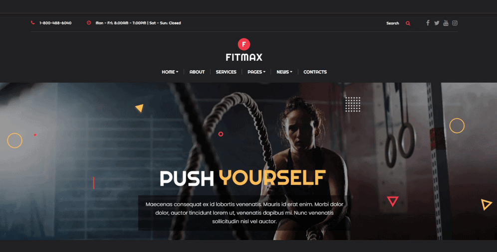 Fitmax_Ester_digital