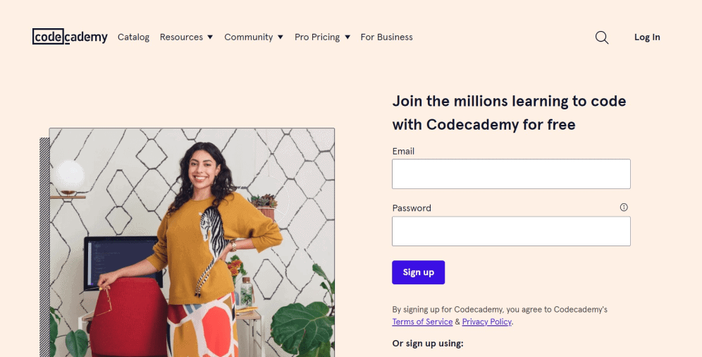 Codecademy_Ester_Digital