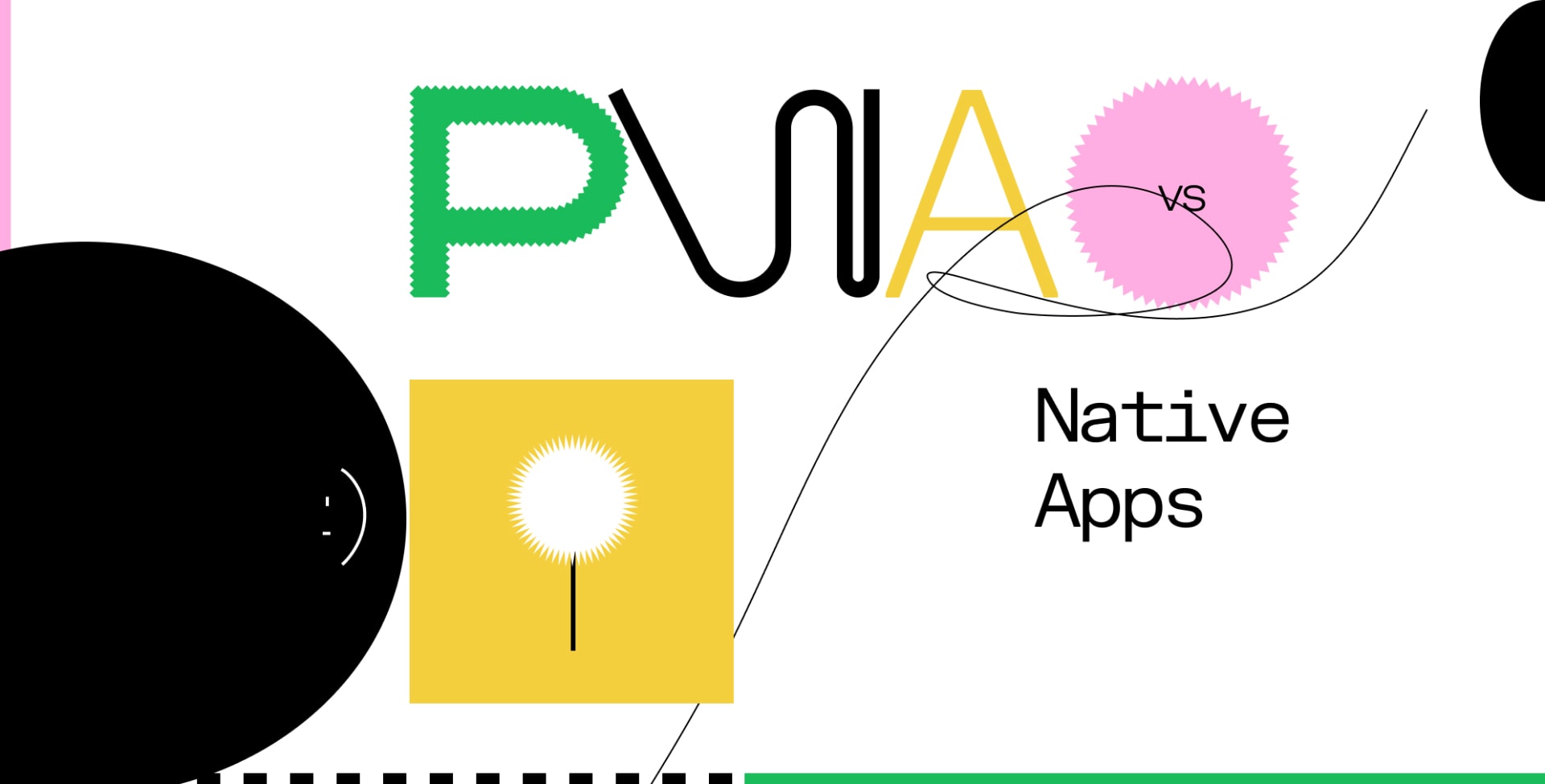 Progressive Web Apps (PWA) vs. Native Apps
