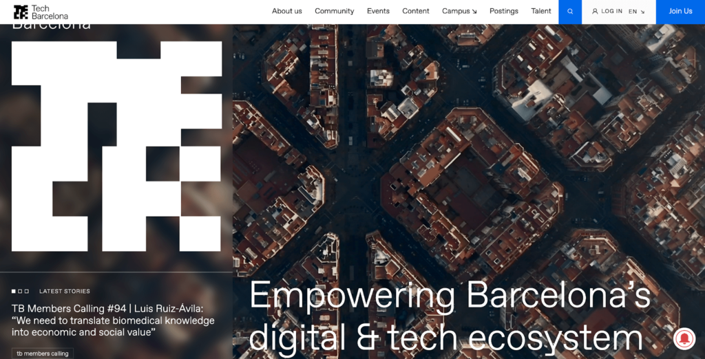 Tech_Barcelona_Ester_Digital