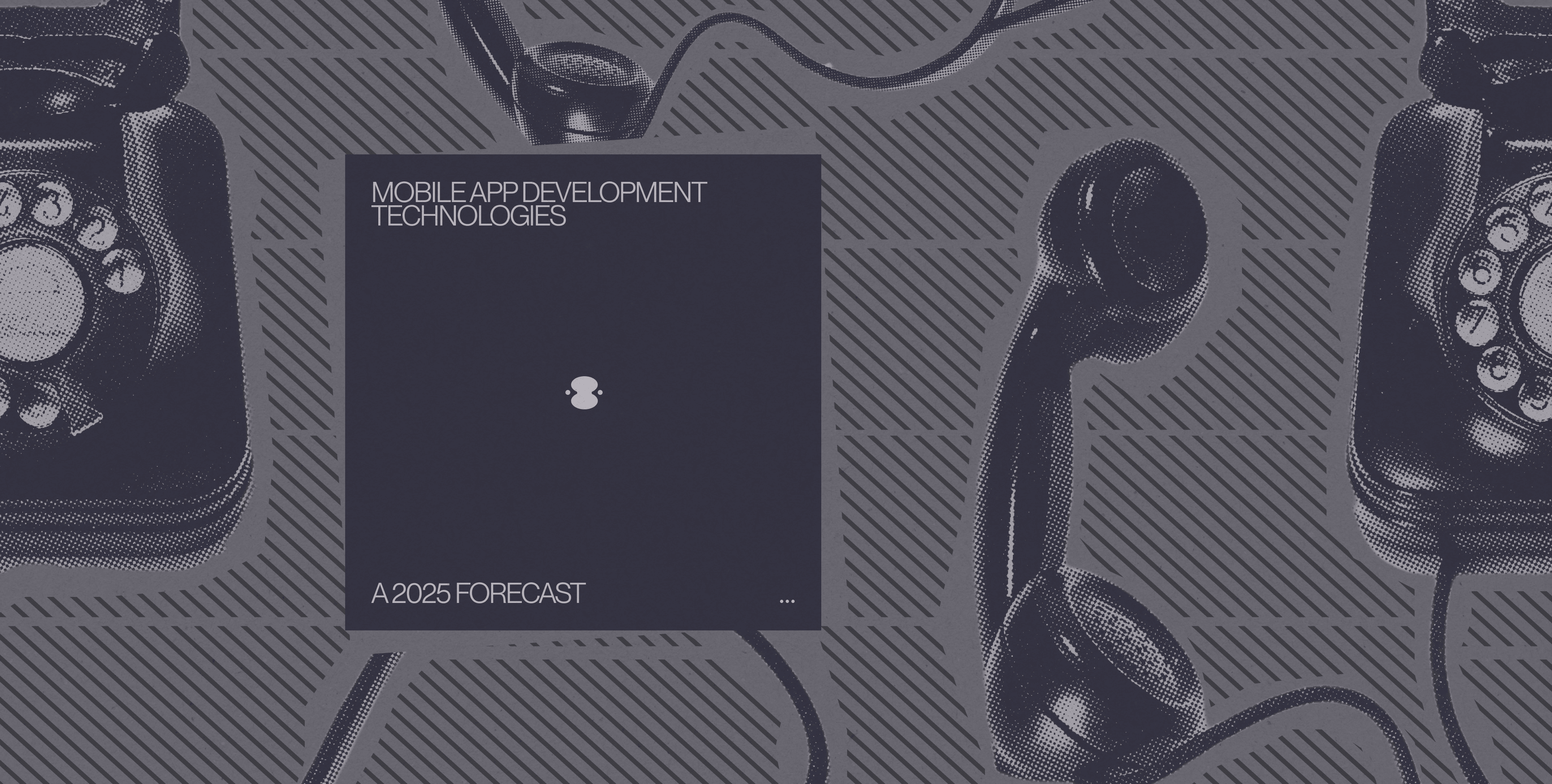 Mobile App Development Technologies
