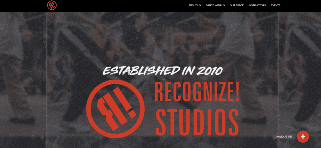 Recognize_Studio_Ester_Digital