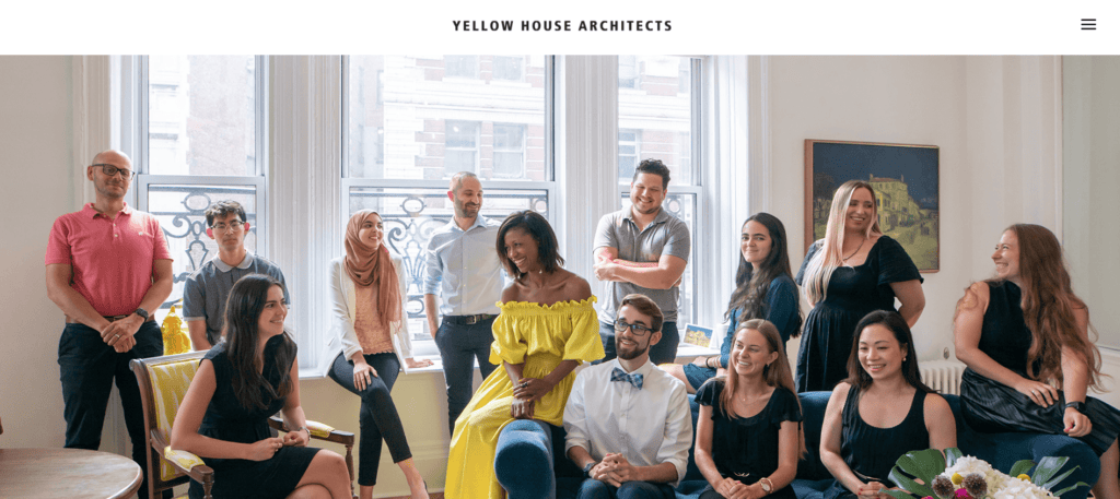 Yellow_House Architects Ester Digital