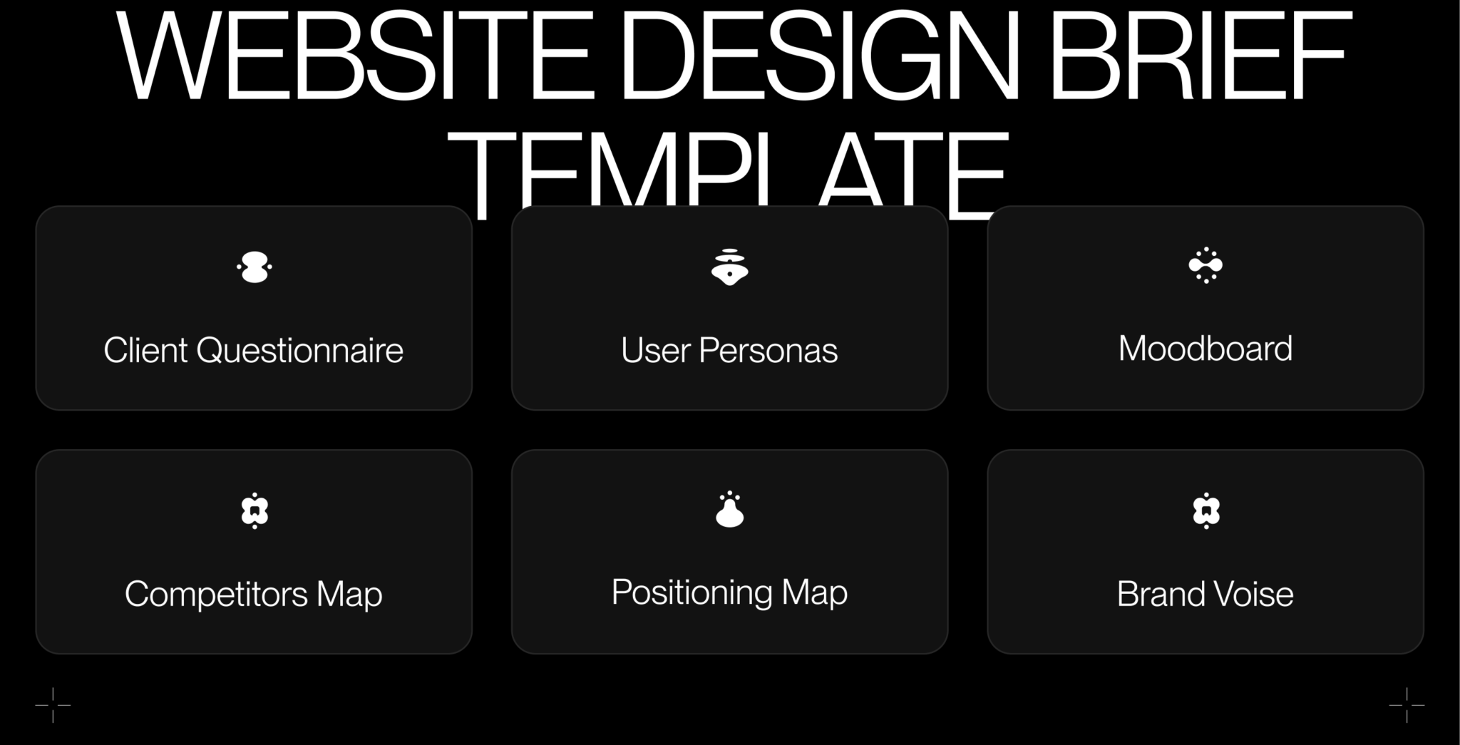How to Write a Design Brief That Delivers | Ester Digital Blog