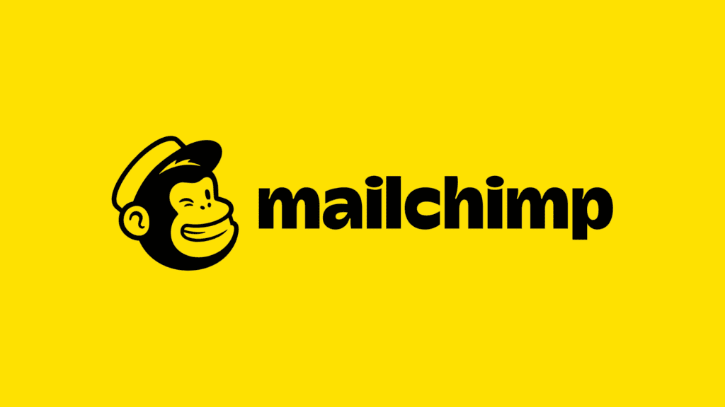 Mailchimp Ester Digital