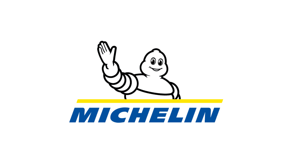 Michelin Ester Digital