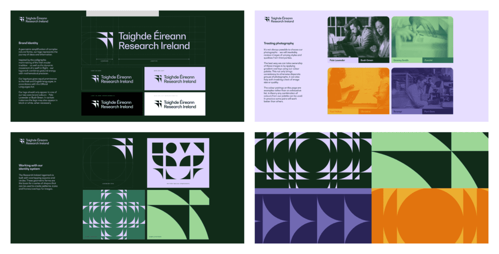 Research Ireland Ester Digital