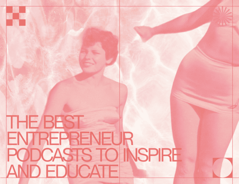 Best Enterpreneur Podacsts