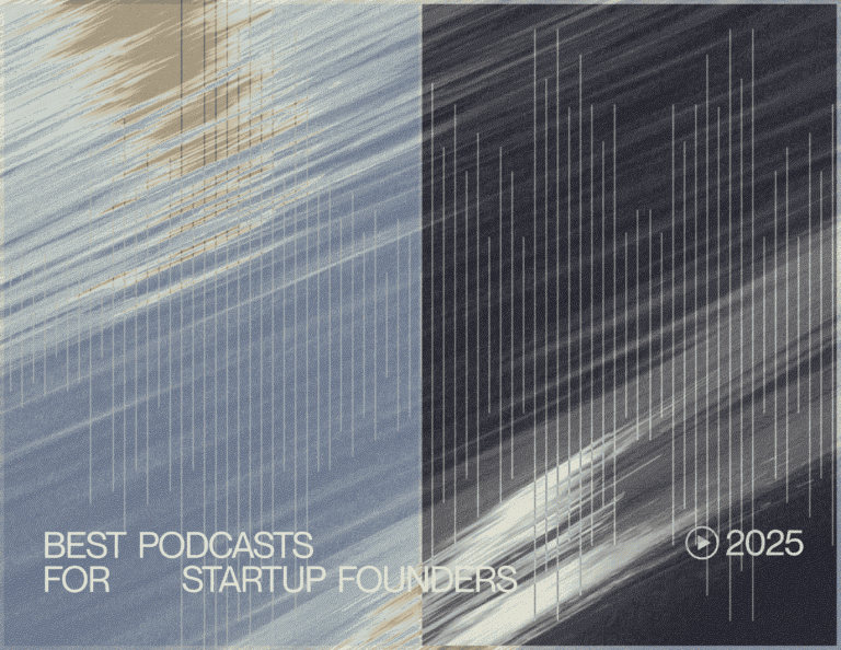 Best Podcasts for Startup Founders in 2025 Ester Digital