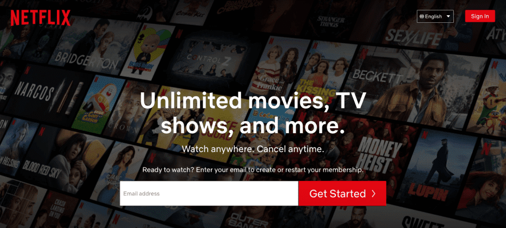 Netflix_colors_Ester_Digital Netflix_colors_Ester_Digital