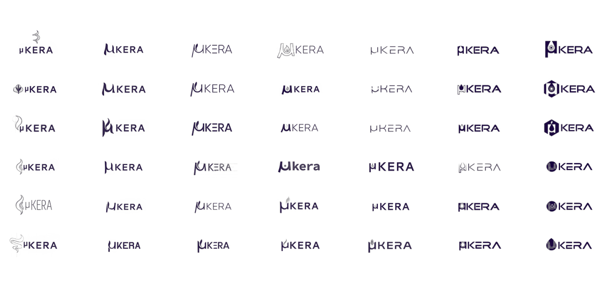 µKERA, Designed and Developed by Ester Digital