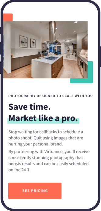 Virtuance, Designed and Developed by Ester Digital