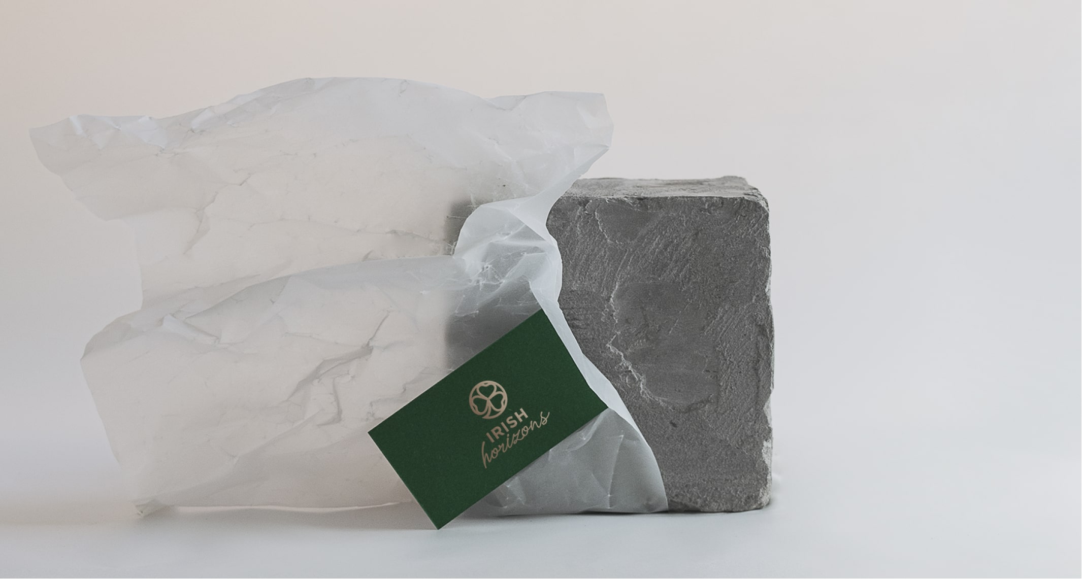 Irish Horizons, Designed and Developed by Ester Digital