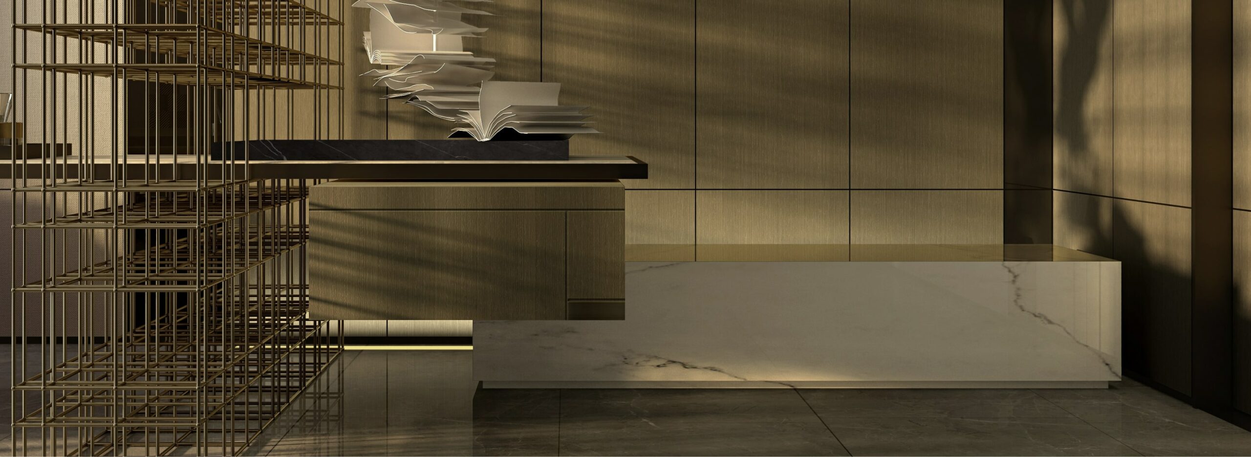 Aparici, Designed and Developed by Ester Digital