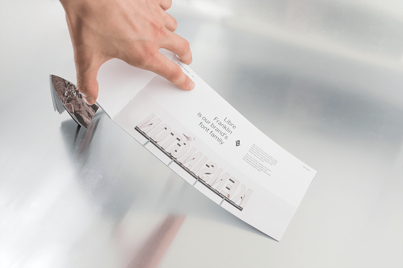 Authentic Vacations, Designed and Developed by Ester Digital