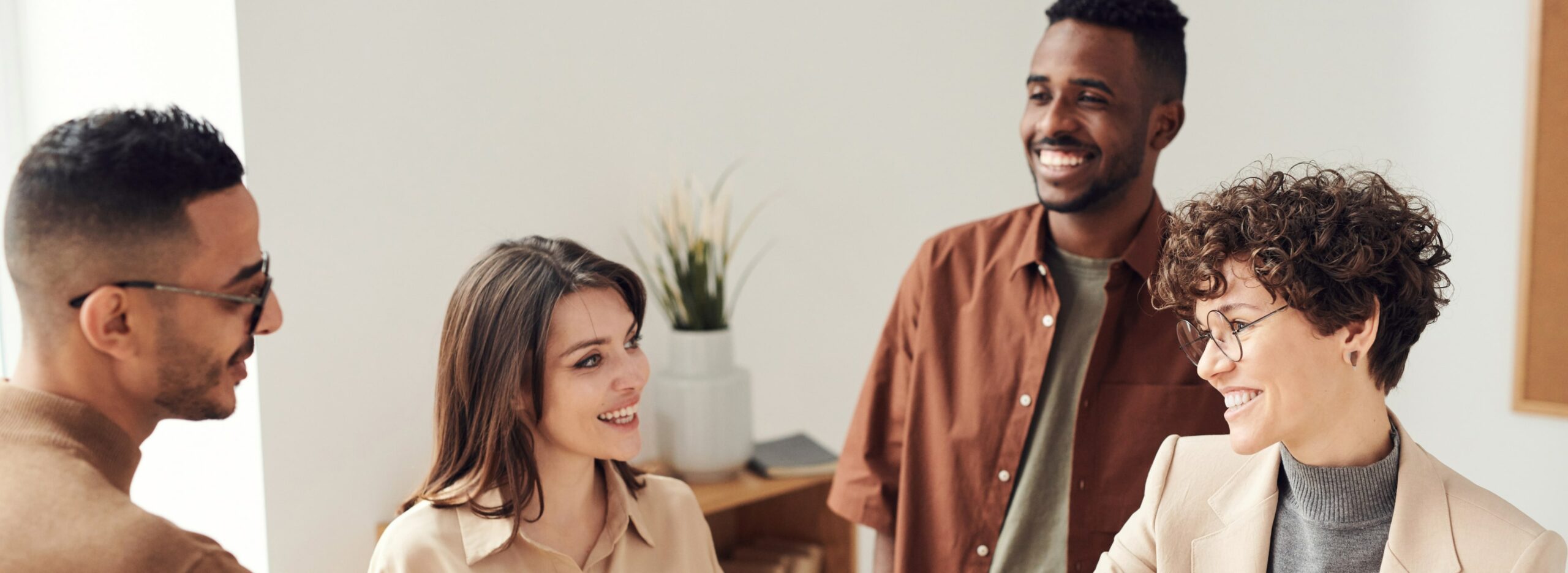 Become a Local Leader, Designed and Developed by Ester Digital