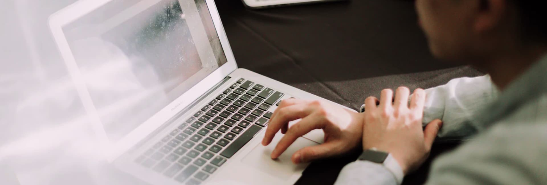 Quantfive, Designed and Developed by Ester Digital