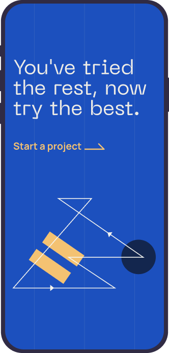 Wilder, Designed and Developed by Ester Digital