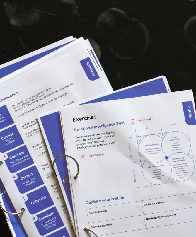 FlowRepublic, Designed and Developed by Ester Digital