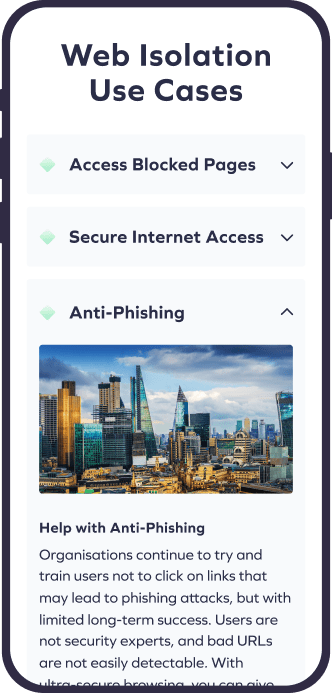 Garrison, Designed and Developed by Ester Digital