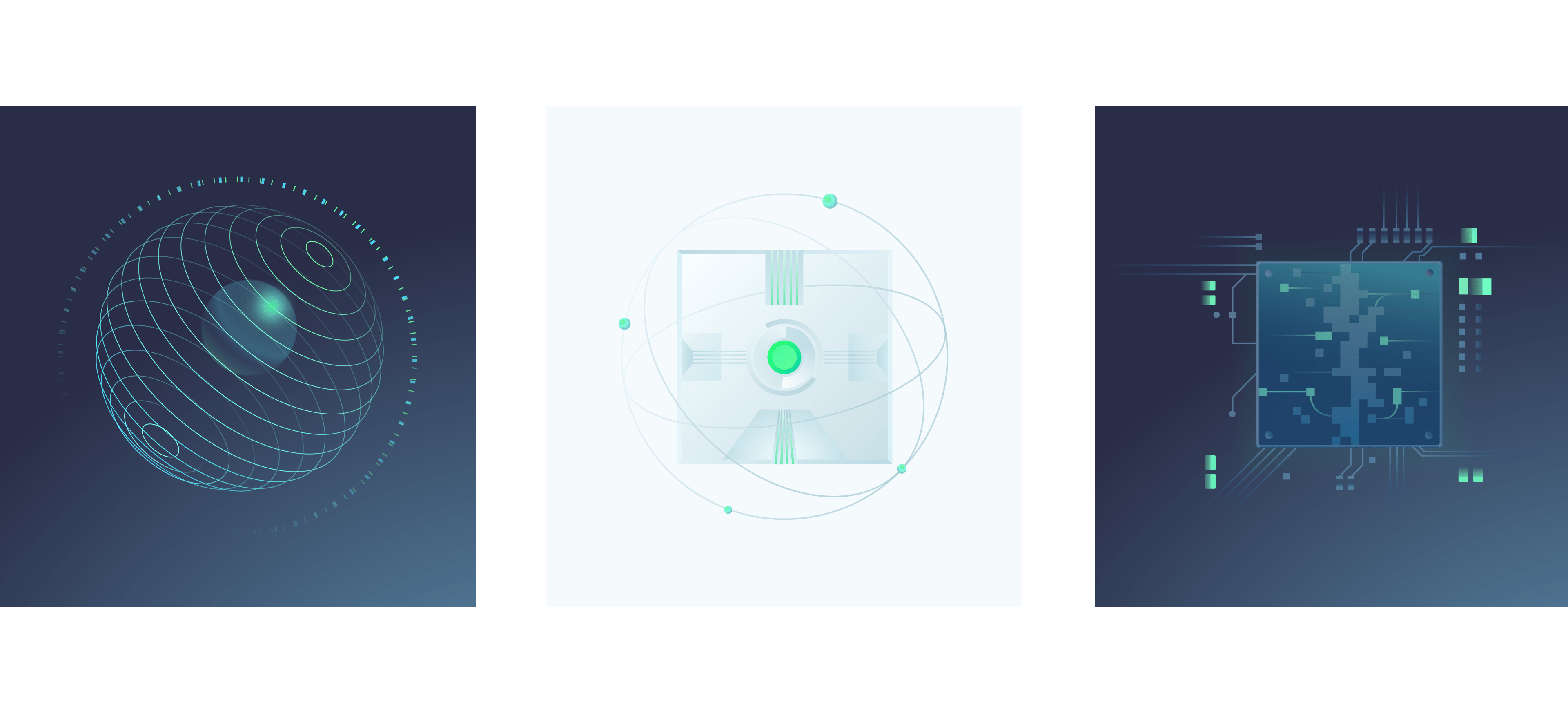 Garrison, Designed and Developed by Ester Digital