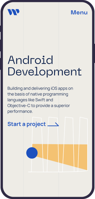 Wilder, Designed and Developed by Ester Digital