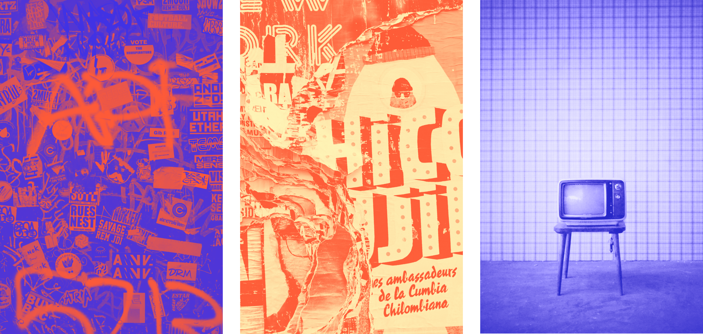 Historiart, Designed and Developed by Ester Digital