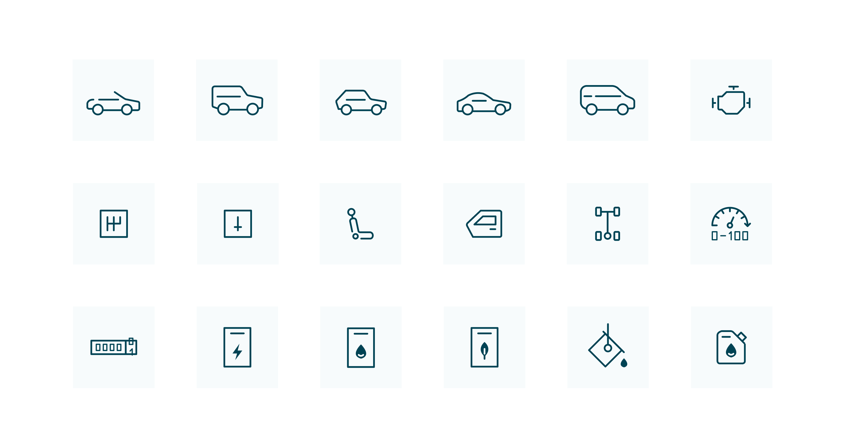 FLUX, Designed and Developed by Ester Digital