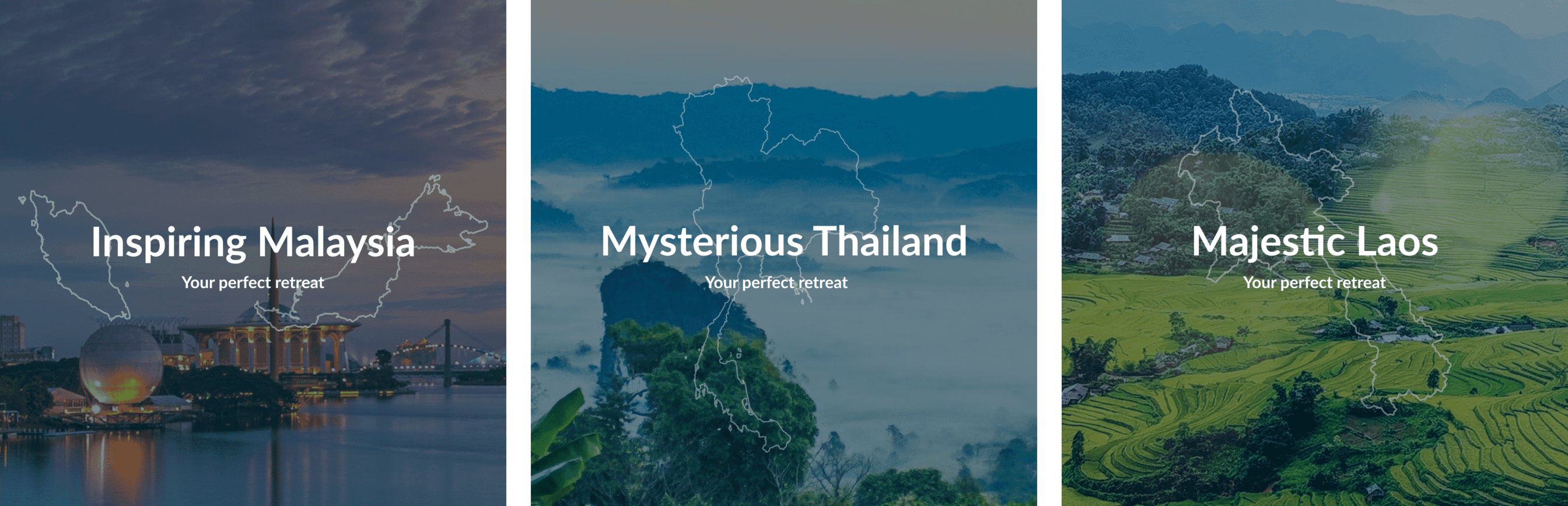 Tryppaway, Designed and Developed by Ester Digital