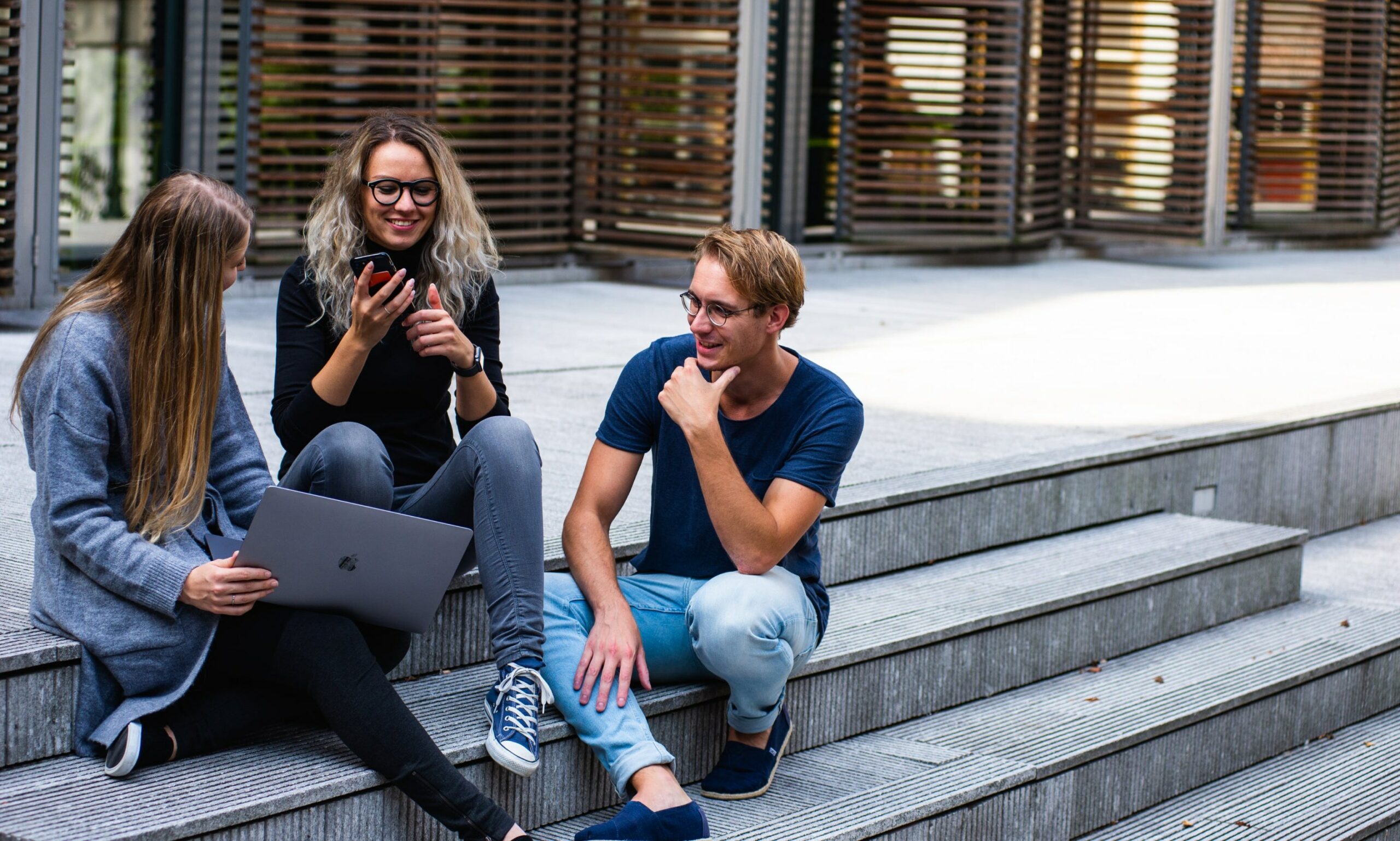 BOA Ideas, Designed and Developed by Ester Digital