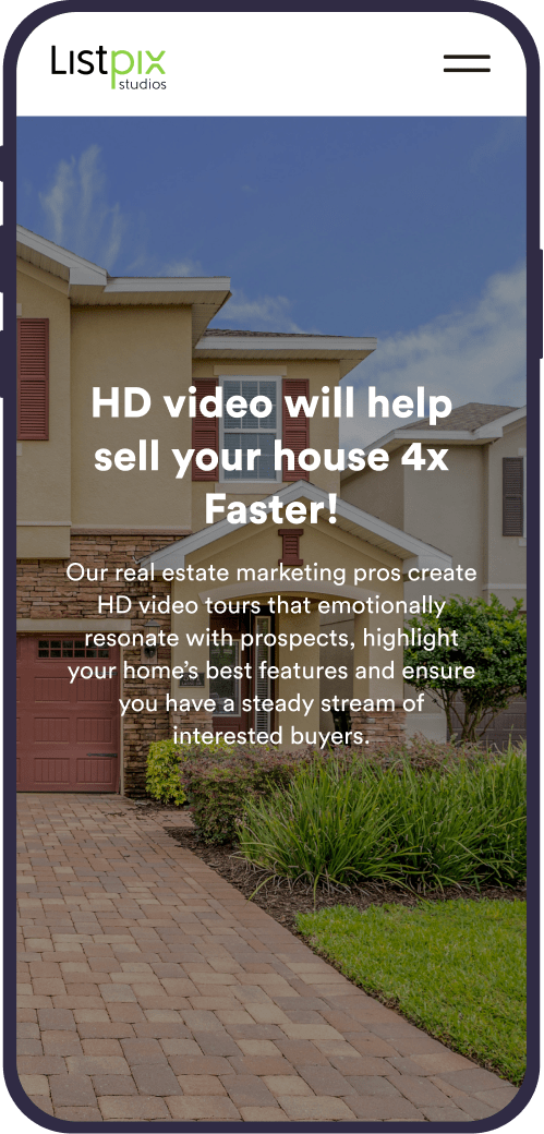 Listpix, Designed and Developed by Ester Digital