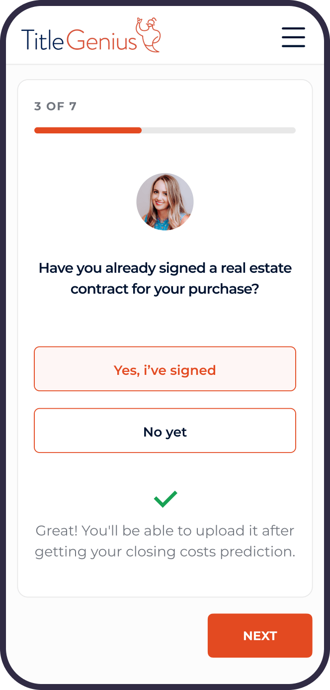 Title Genius, Designed and Developed by Ester Digital