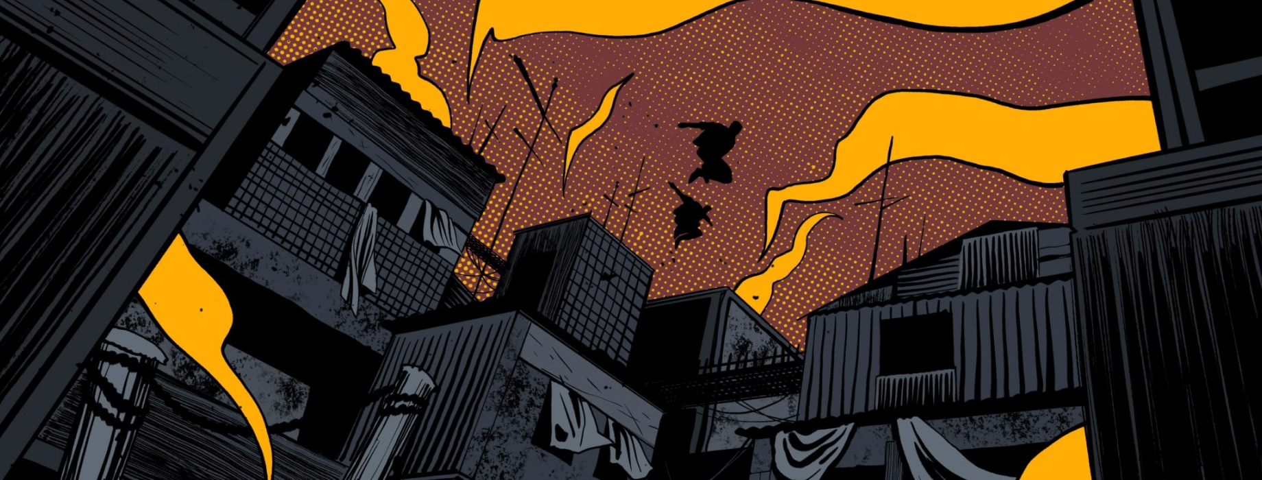 Noble Thieves, Designed and Developed by Ester Digital