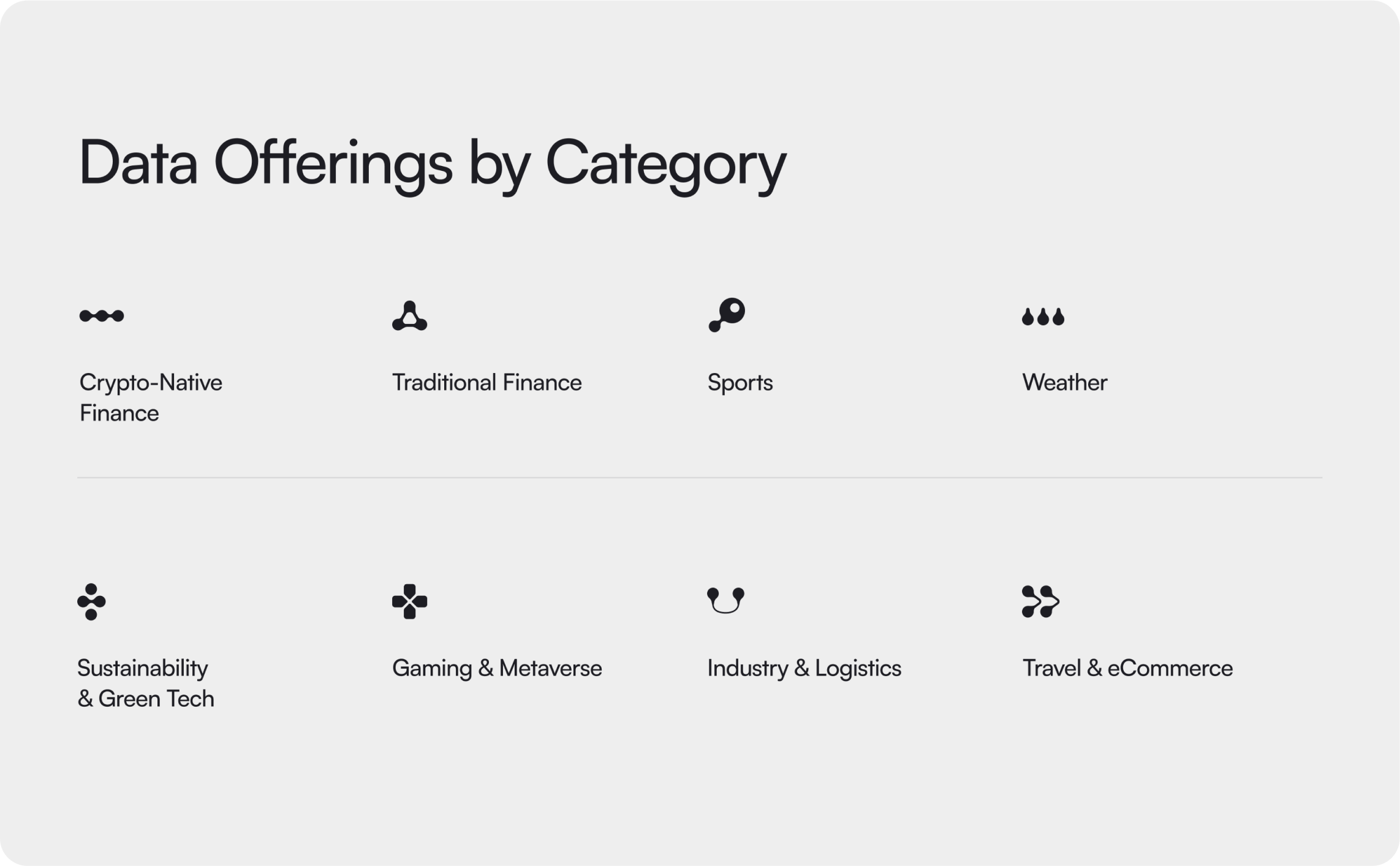 Umbrella, Designed and Developed by Ester Digital