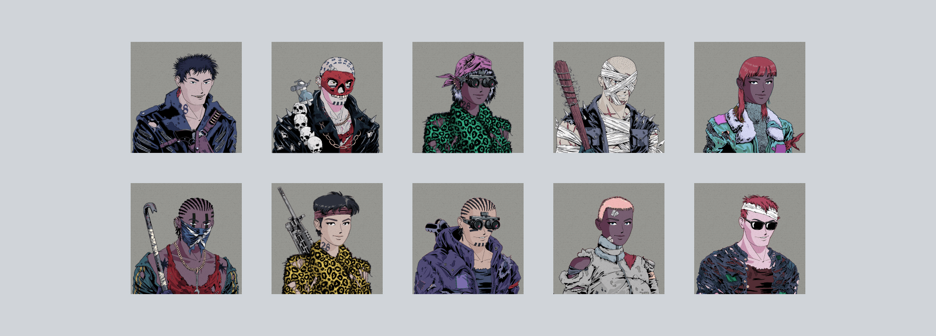 Umbrella, Designed and Developed by Ester Digital