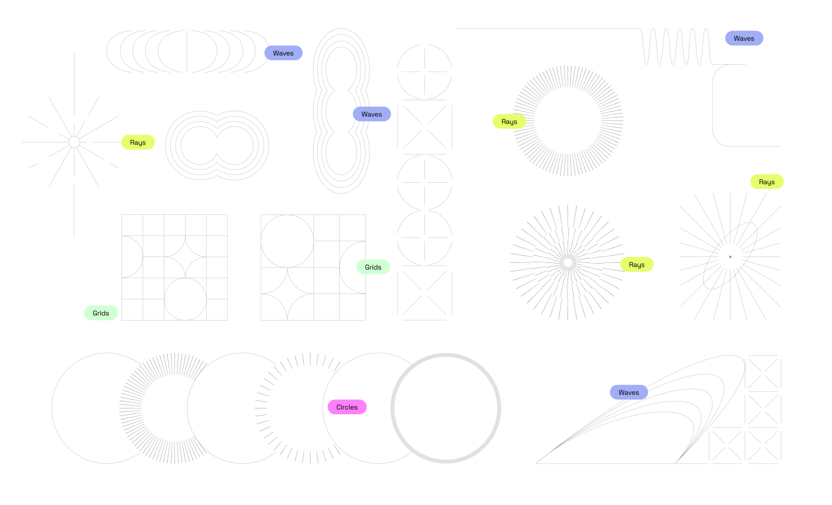 Umbrella, Designed and Developed by Ester Digital