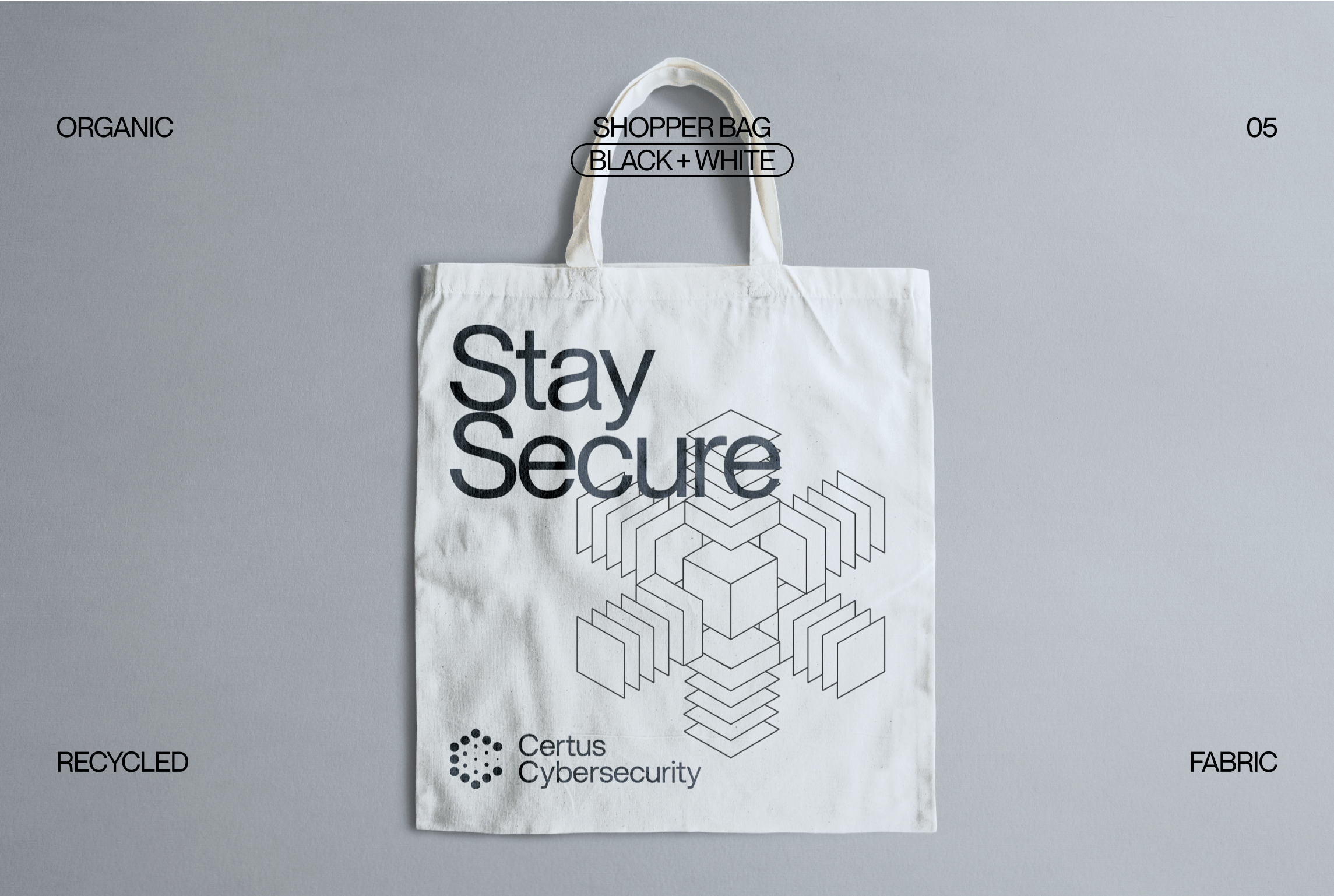 Certus Cybersecurity, Designed and Developed by Ester Digital