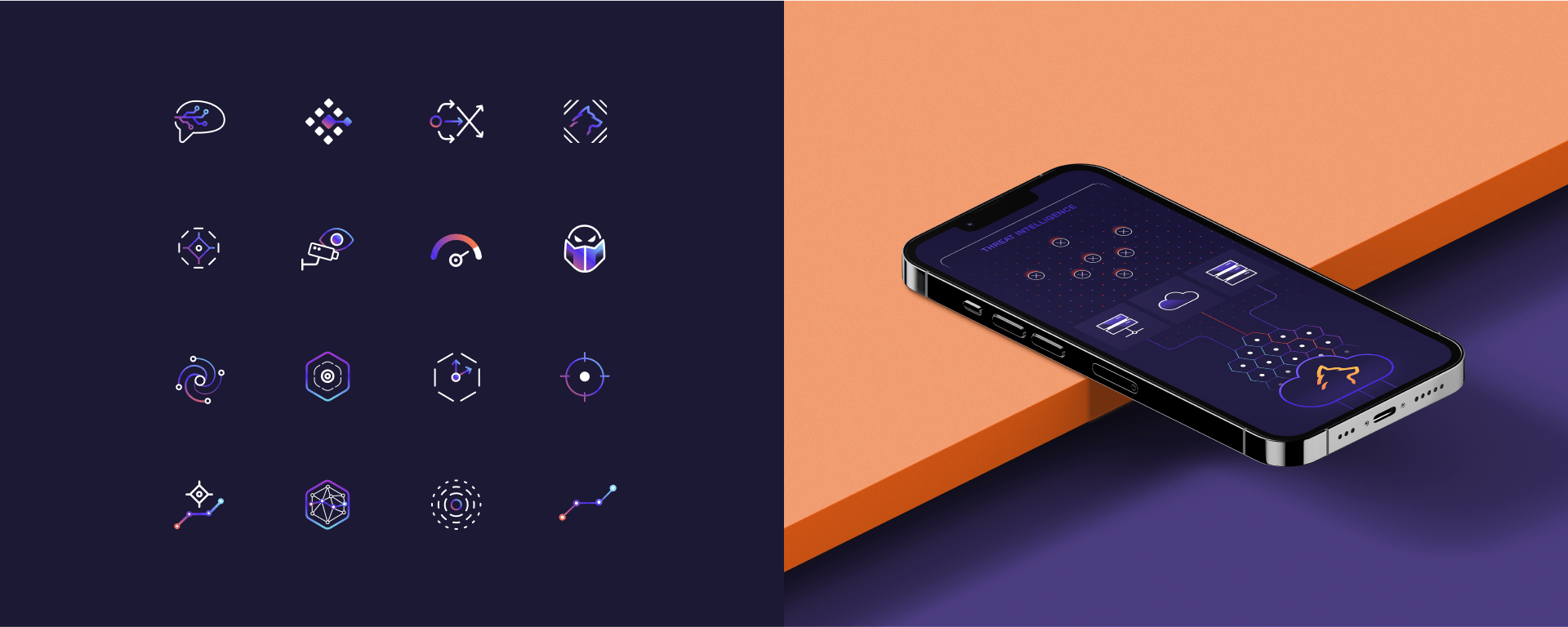 Lupovis, Designed and Developed by Ester Digital