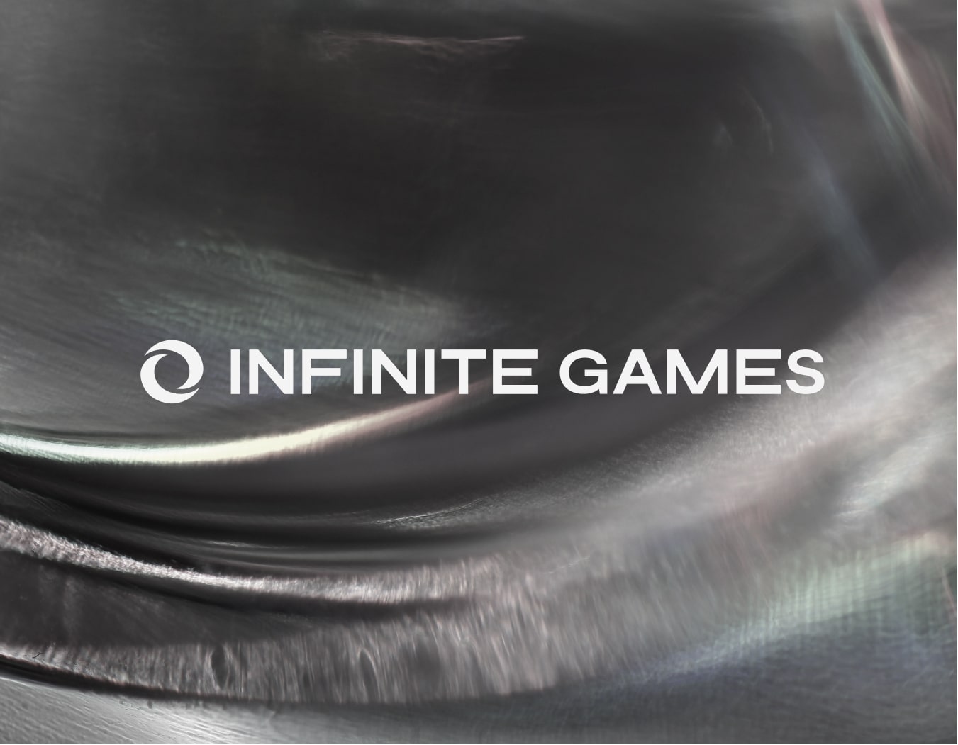 Infinite Games