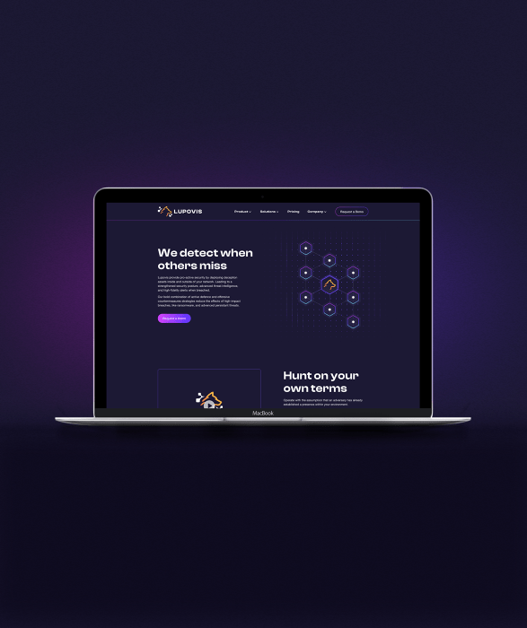 Work | Ester Digital Agency