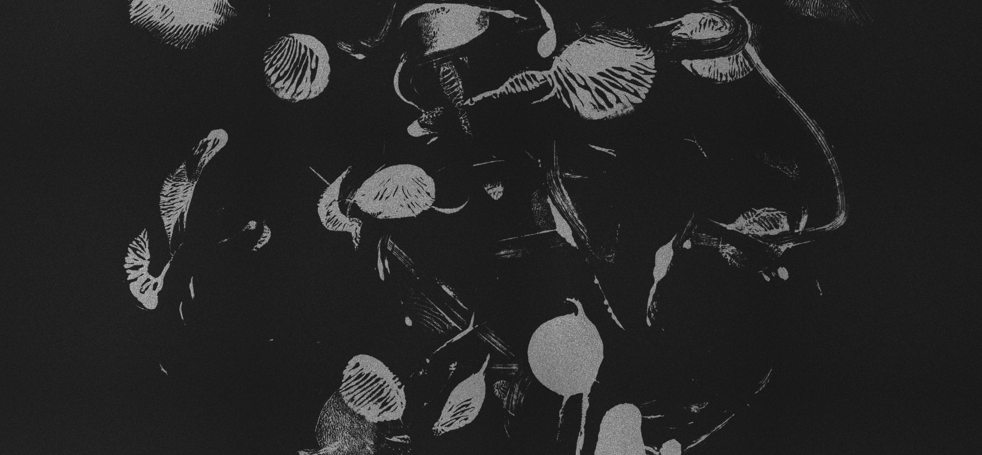 Die Kunst der Monotypie, Designed and Developed by Ester Digital