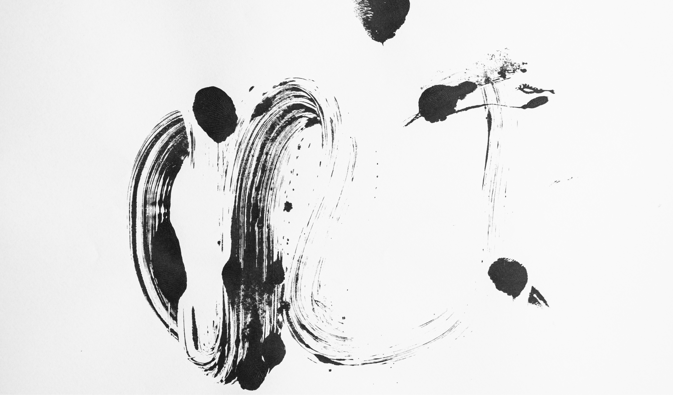 Die Kunst der Monotypie, Designed and Developed by Ester Digital