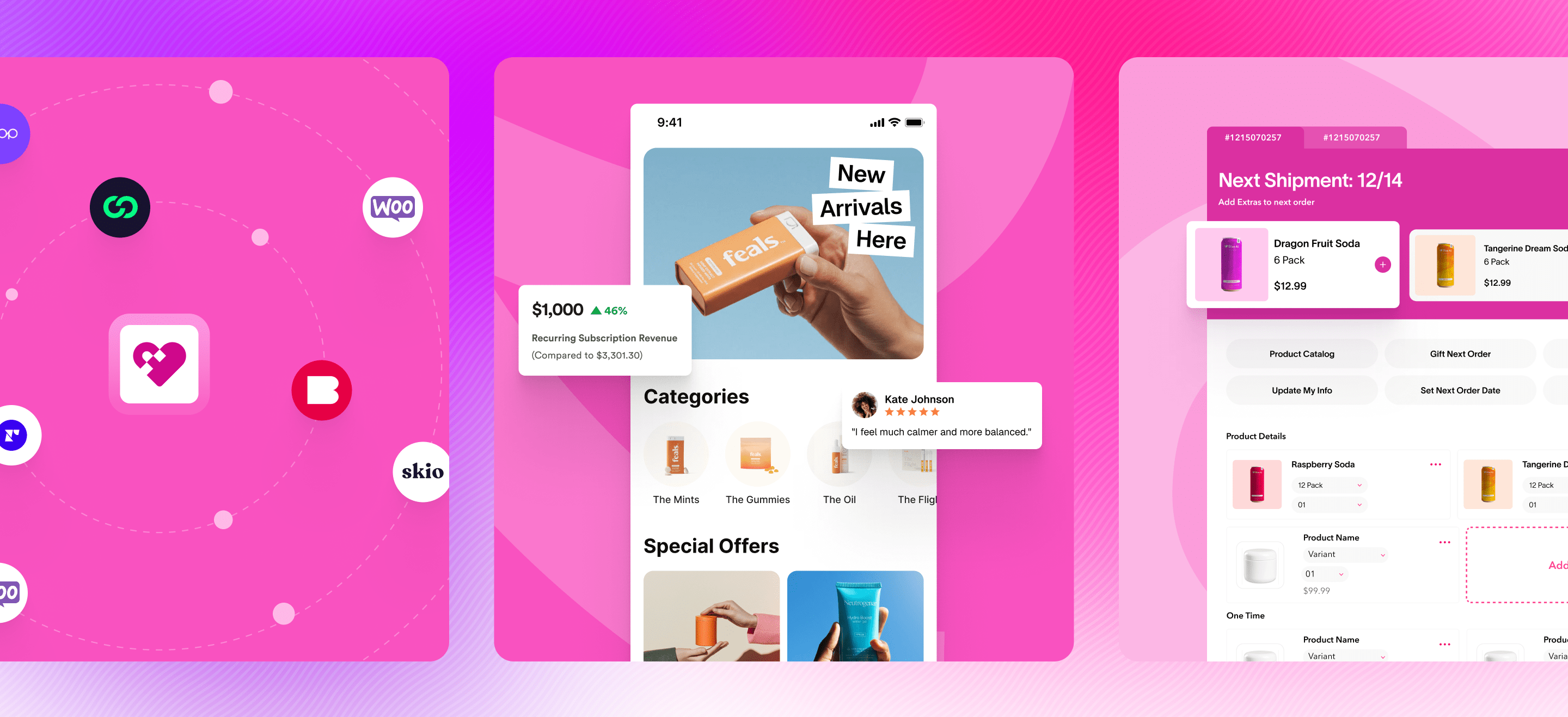 Stay AI, Designed and Developed by Ester Digital
